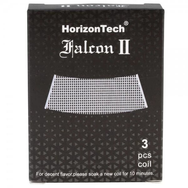 Horizontech Falcon 2 Sector Mesh