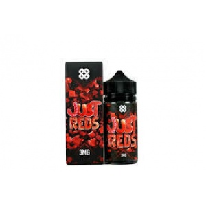 Alt Zero 100ML Just Reds 03mg