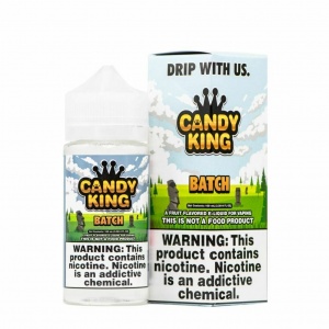 Candy King 100ML Batch 03mg