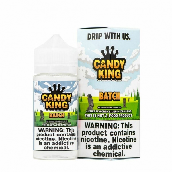 Candy King 100ML Batch 06mg