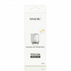 Smok TFV9 Mesh Coil