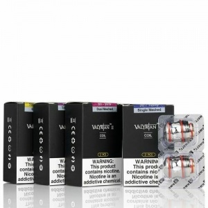 Uwell Valyrian 2 Replacement Coils Quad Coil