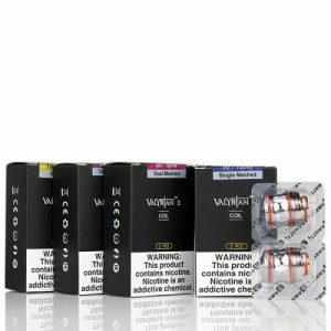 Uwell Valyrian 2 Replacement Coils Single Mesh Coil