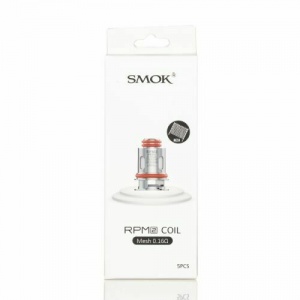 Smok RPM2 Mesh Coil