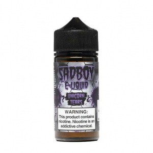 SadBoy 100ML Unicorn Tears 03mg