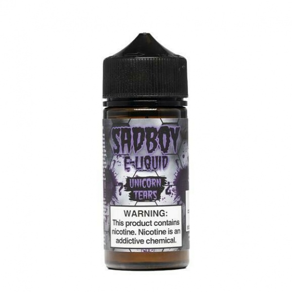 SadBoy 100ML Unicorn Tears 03mg