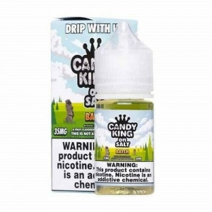 Candy King On Salt 30ML Batch 35MG