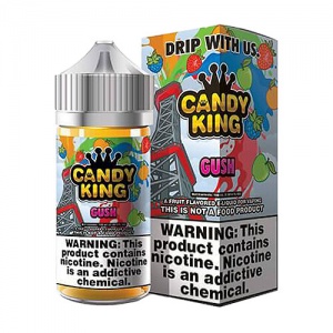 Candy King 100ML Gush 03mg