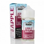 REDS 60ML Berries Iced  06mg