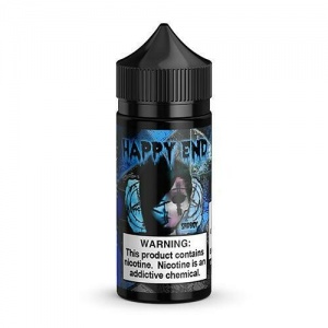 SadBoy 100ML Happy End Blue 03mg