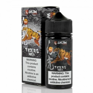 Shijin Vapor 100ML Tigers Milk 03mg