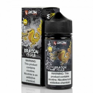 Shijin Vapor 100ML Dragon Cloud 03mg