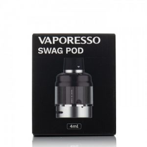 Vaporesso Swag Replacement Pod