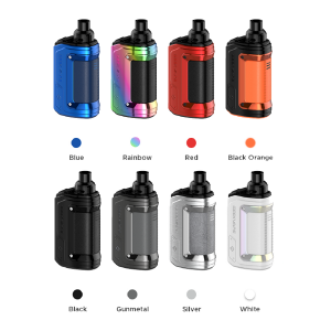Geekvape H45 Hero 2 Kit  Blue
