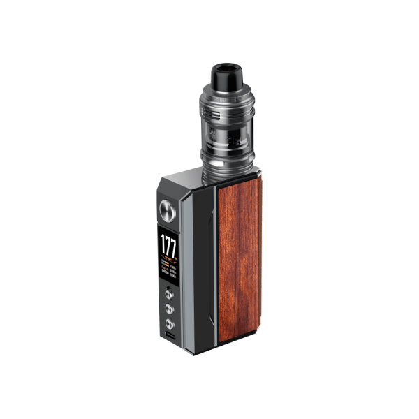 voopoo drag 4 kit