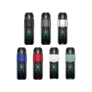 vaporesso luxe xr max