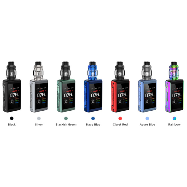 Geekvape t200 kit