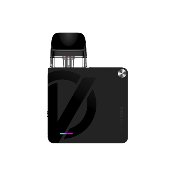 vaporesso xros 3 nano